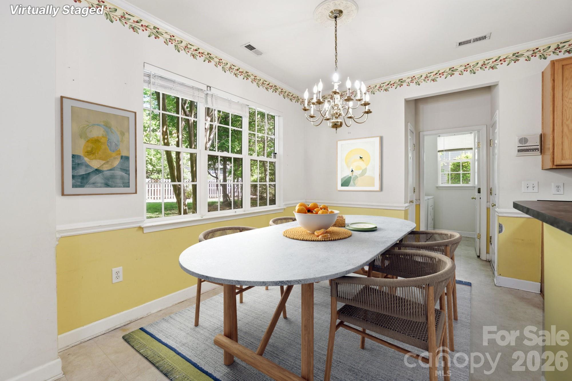 3916 Grace Court Indian Trail NC 28079