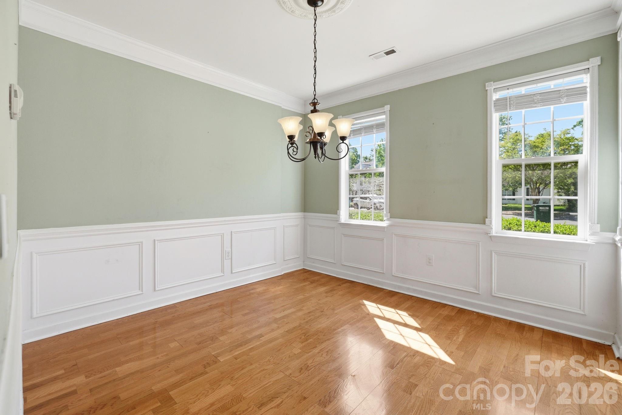 3916 Grace Court Indian Trail NC 28079