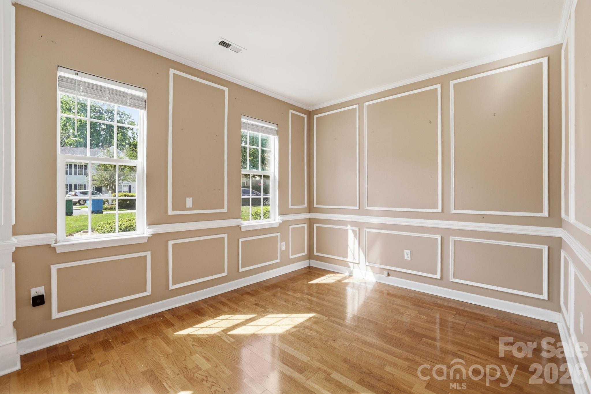 3916 Grace Court Indian Trail NC 28079