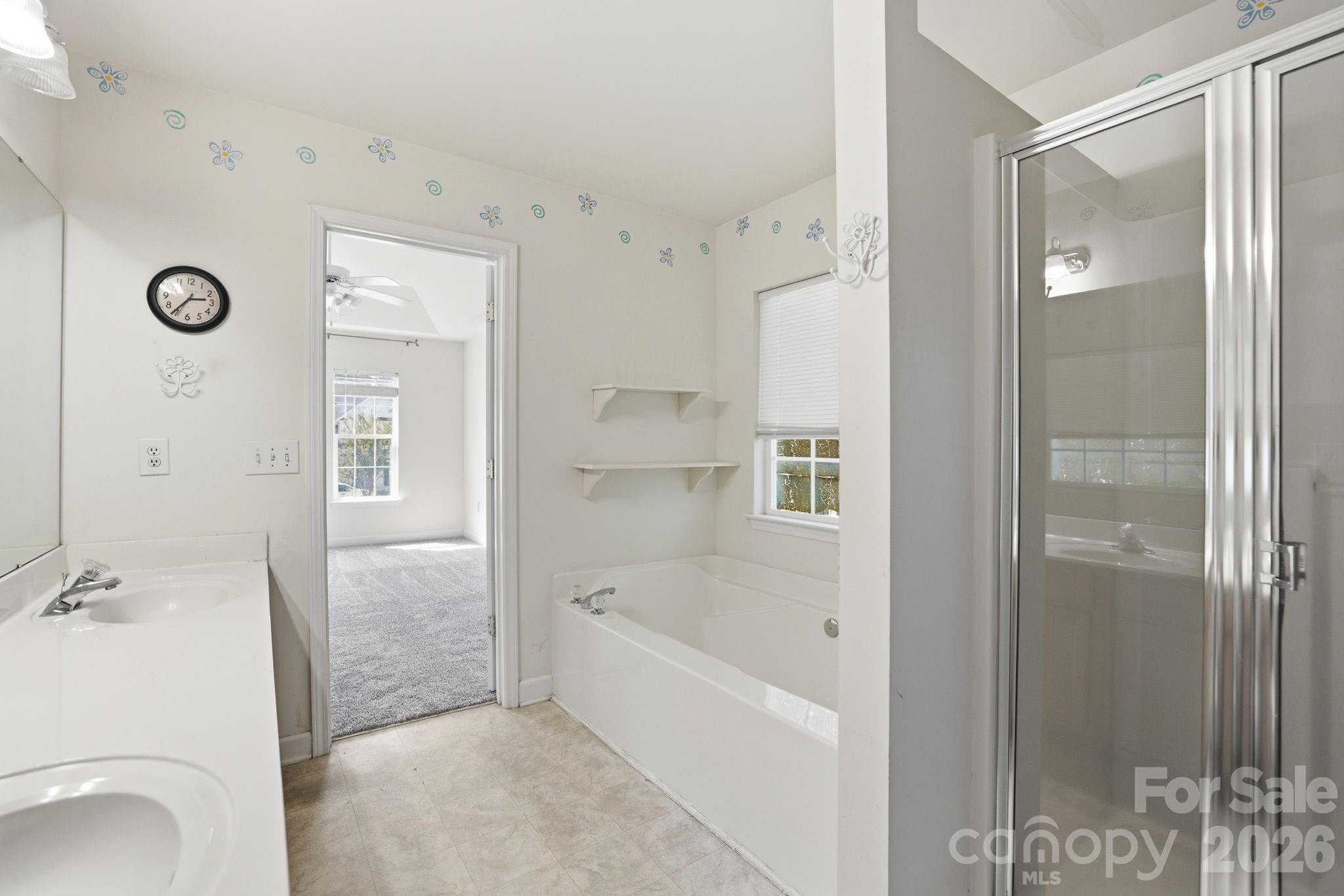 3916 Grace Court Indian Trail NC 28079