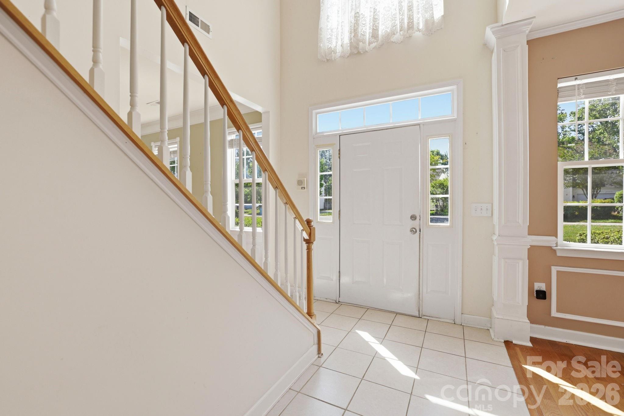 3916 Grace Court Indian Trail NC 28079