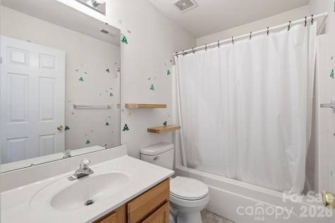 3916 Grace Court Indian Trail NC 28079