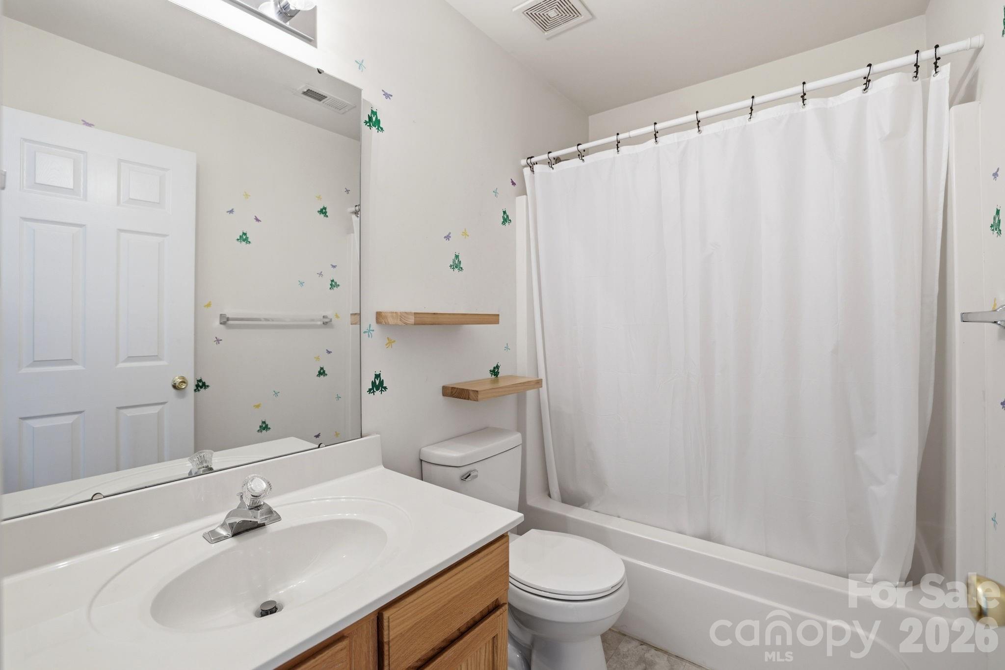 3916 Grace Court Indian Trail NC 28079