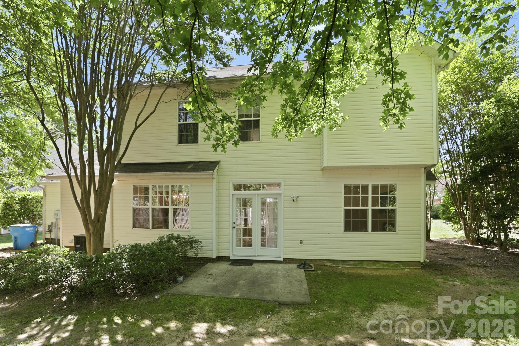 3916 Grace Court Indian Trail NC 28079
