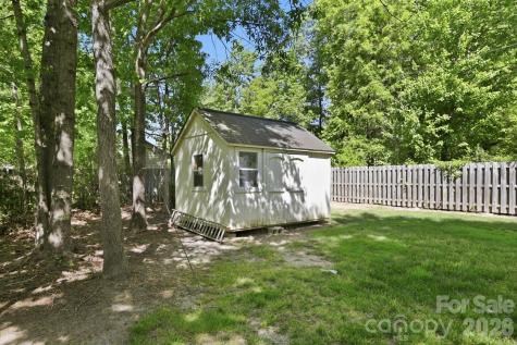 3916 Grace Court Indian Trail NC 28079