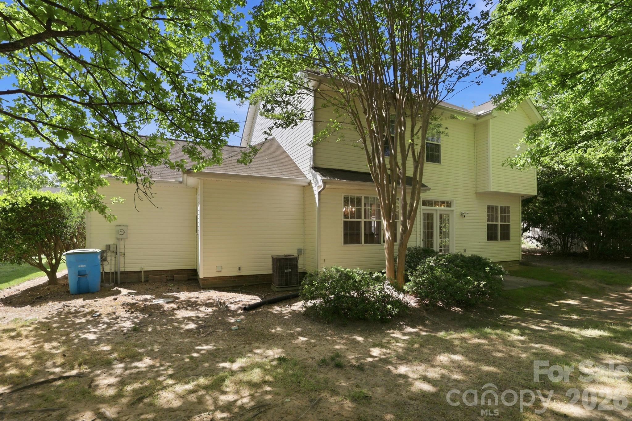 3916 Grace Court Indian Trail NC 28079