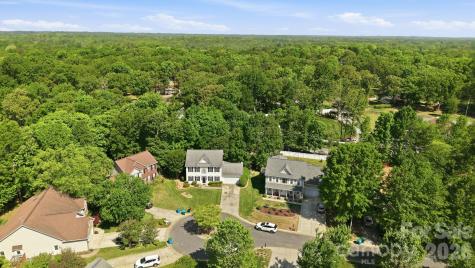 3916 Grace Court Indian Trail NC 28079