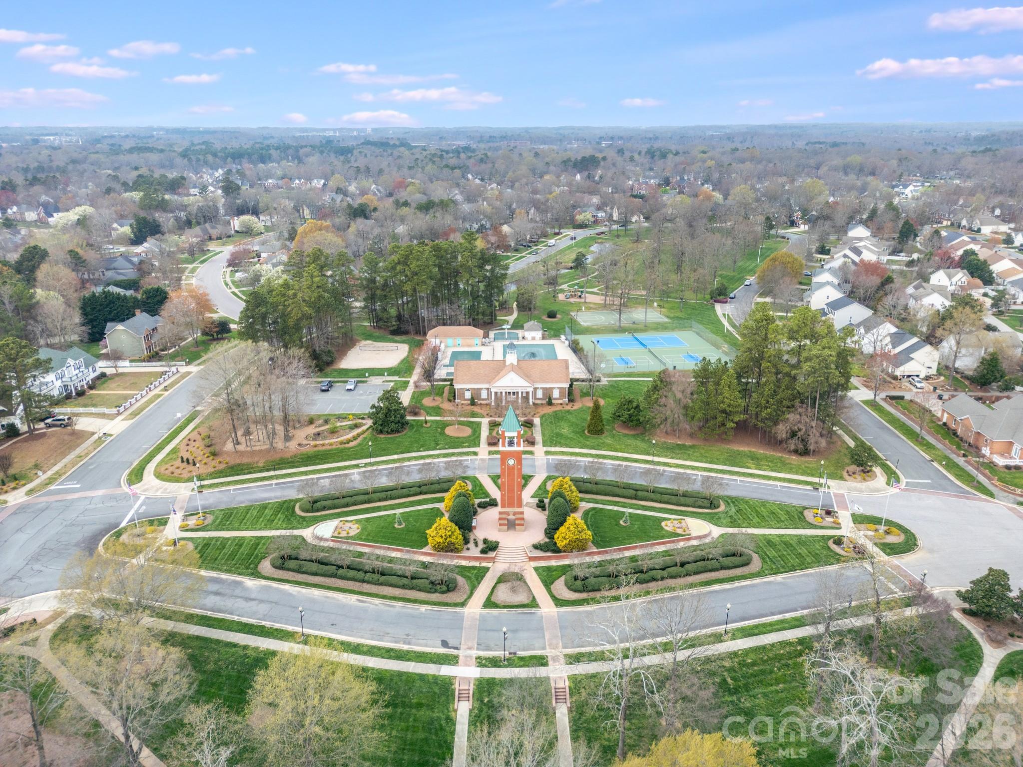 3916 Grace Court Indian Trail NC 28079