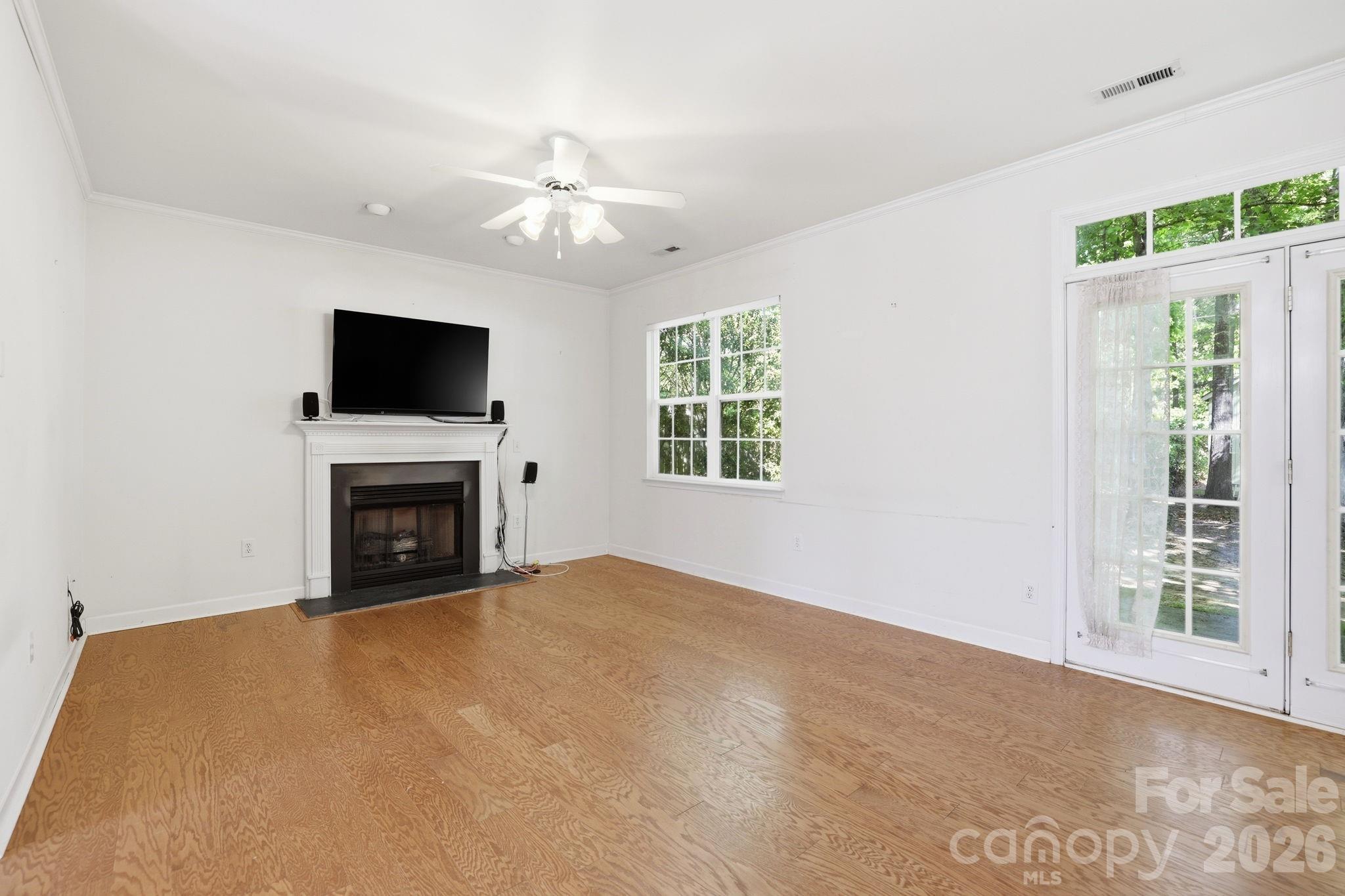 3916 Grace Court Indian Trail NC 28079