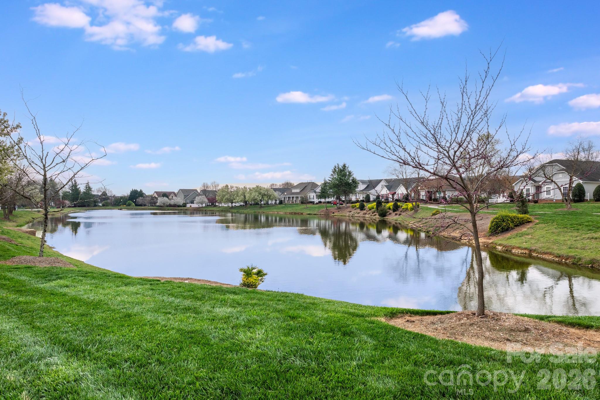 3916 Grace Court Indian Trail NC 28079