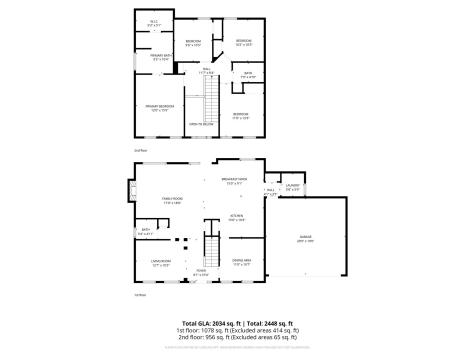 3916 Grace Court Indian Trail NC 28079