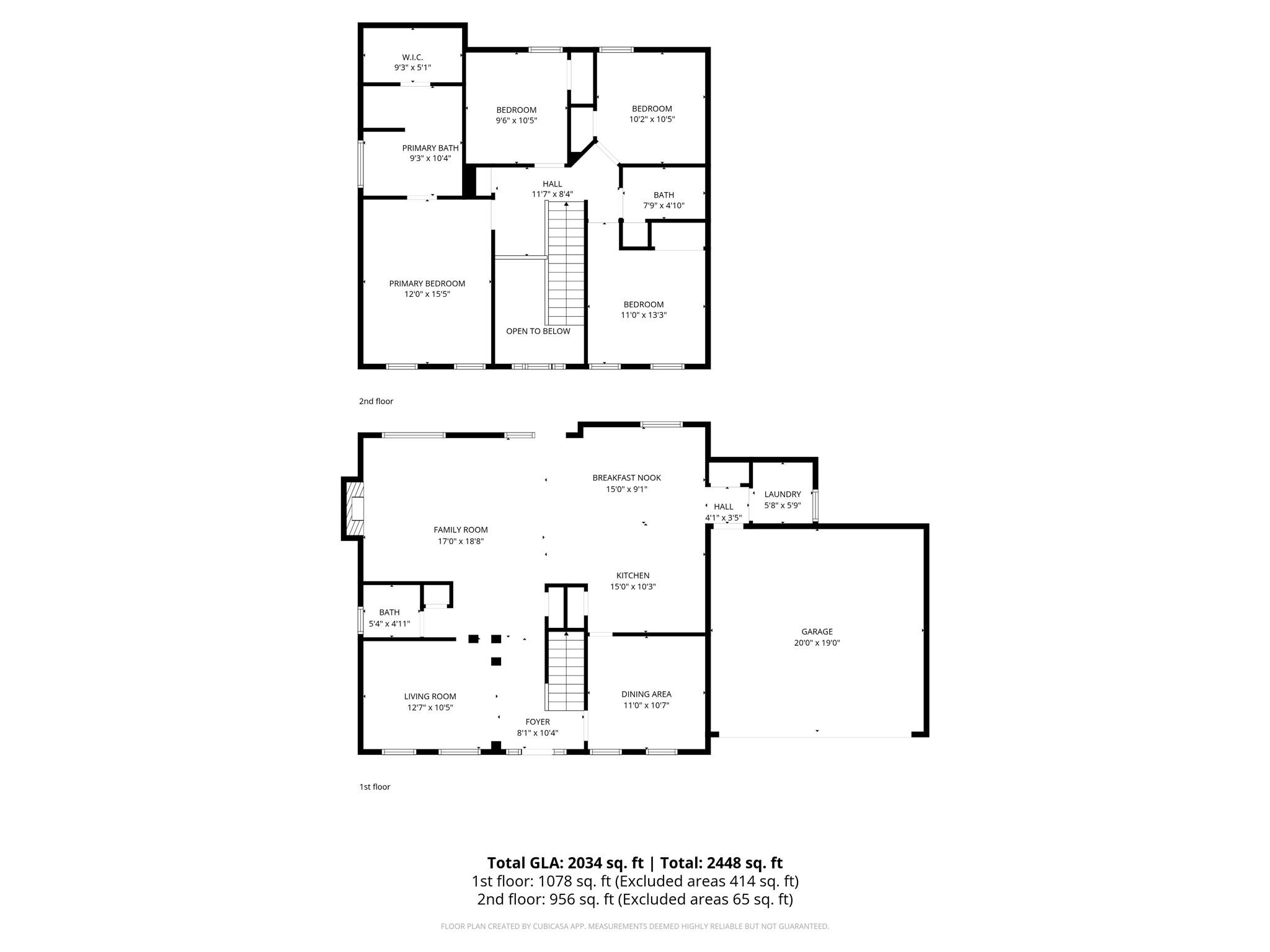 3916 Grace Court Indian Trail NC 28079