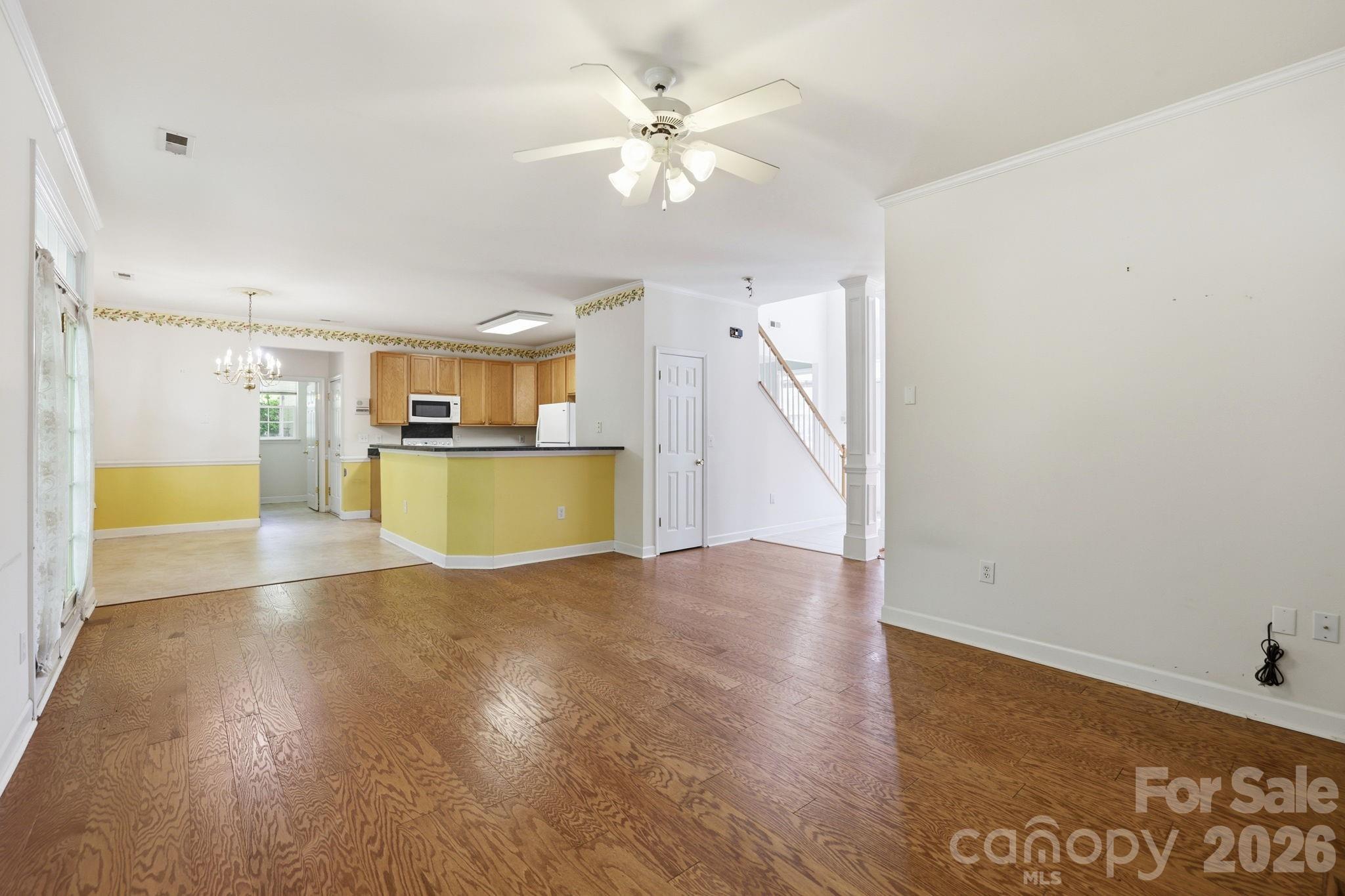 3916 Grace Court Indian Trail NC 28079