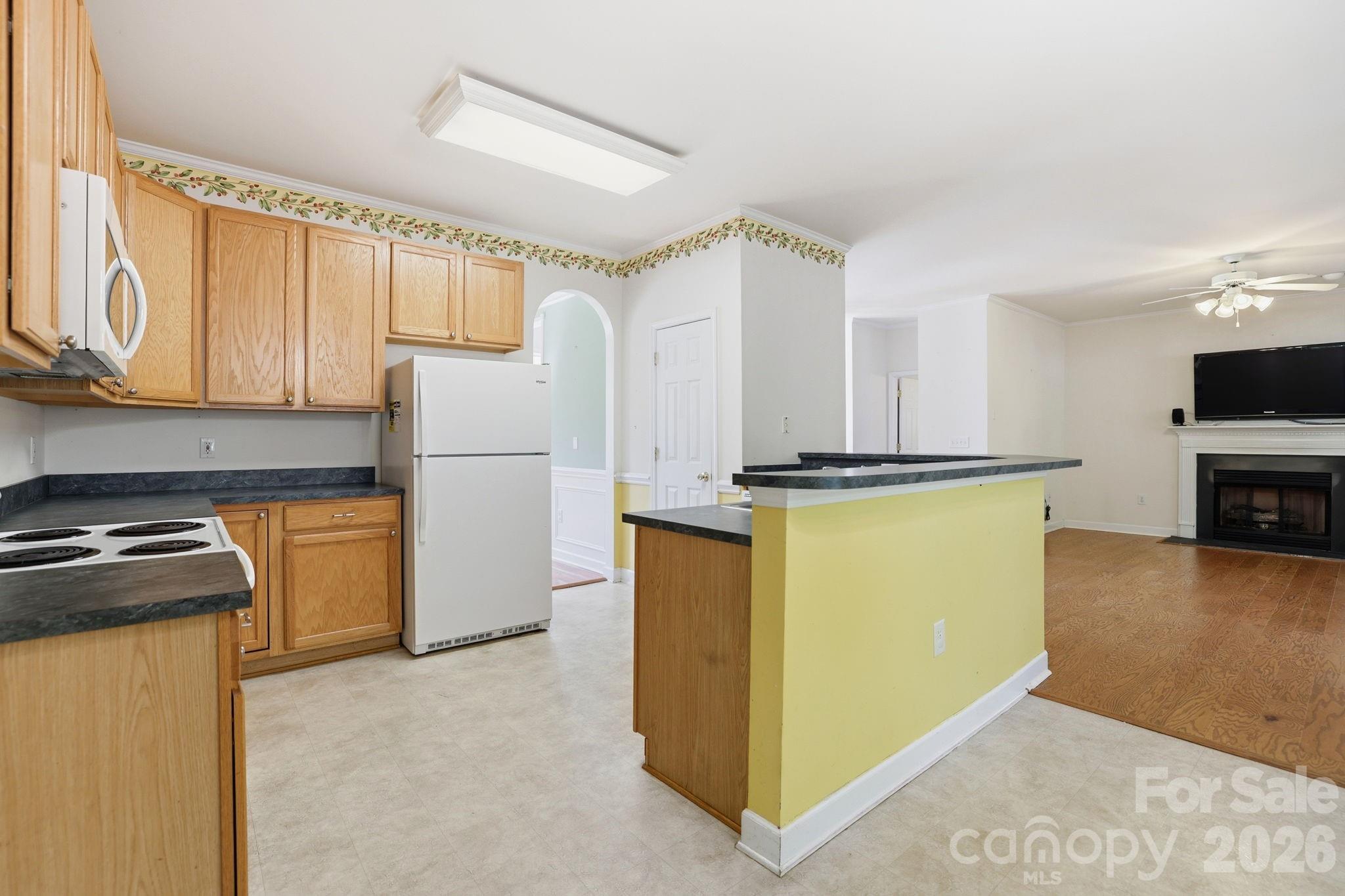 3916 Grace Court Indian Trail NC 28079