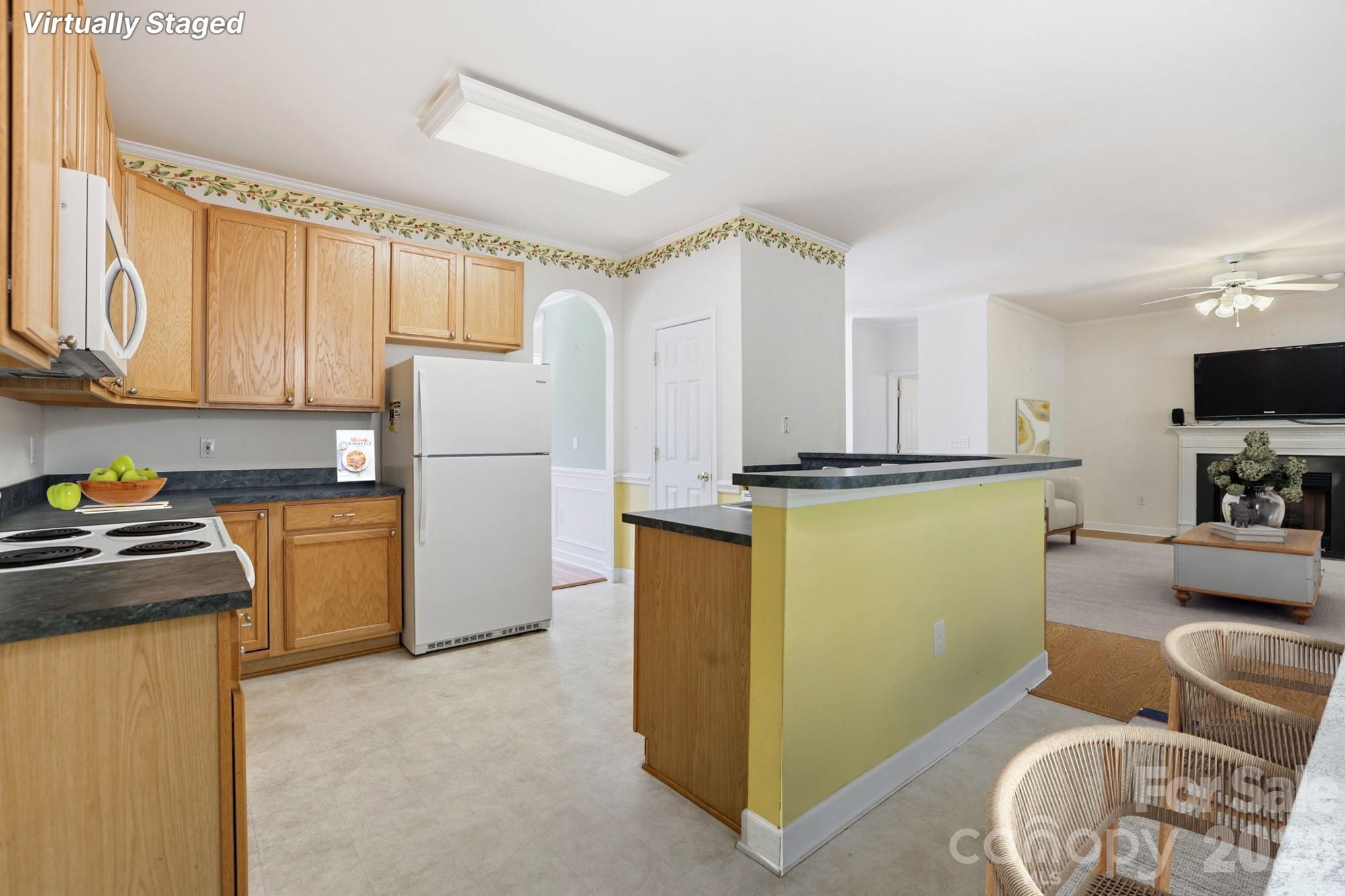 3916 Grace Court Indian Trail NC 28079