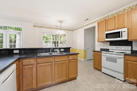 3916 Grace Court Indian Trail NC 28079