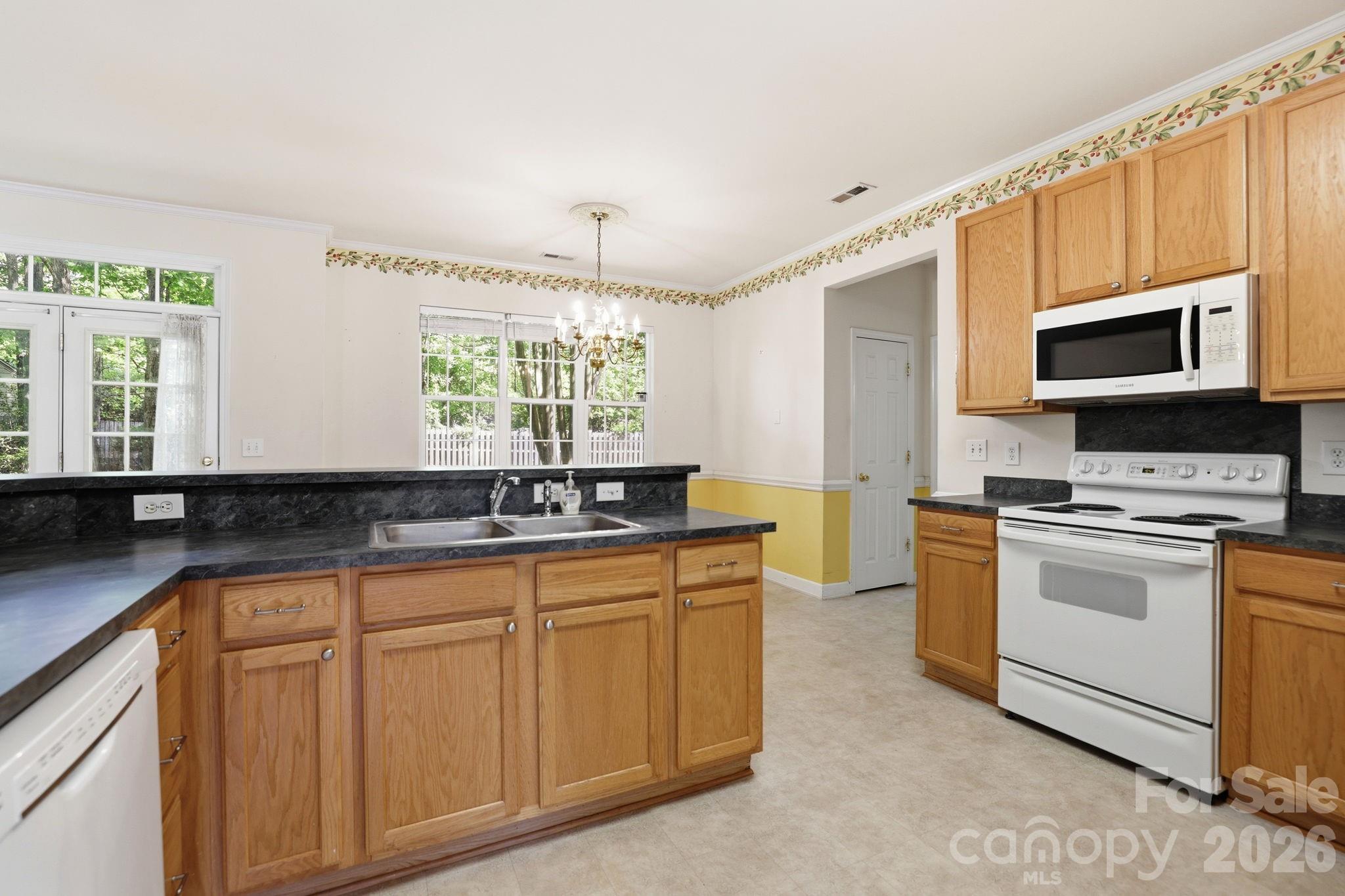3916 Grace Court Indian Trail NC 28079