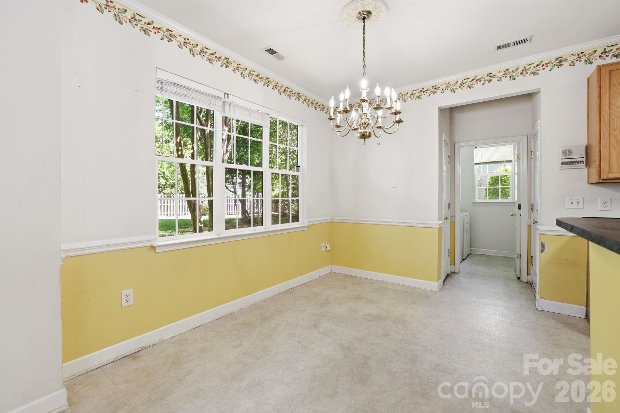 3916 Grace Court Indian Trail NC 28079