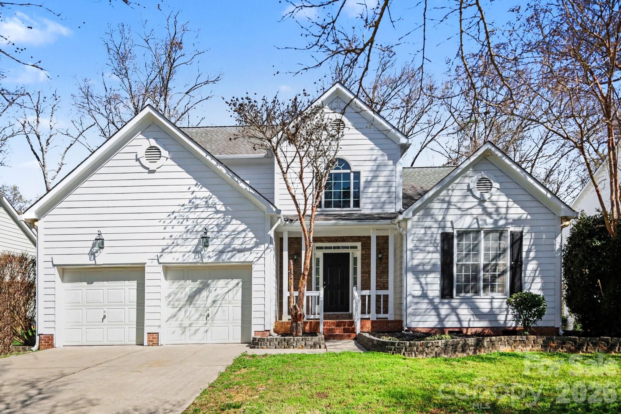 3629 Arklow Road Charlotte NC 28269