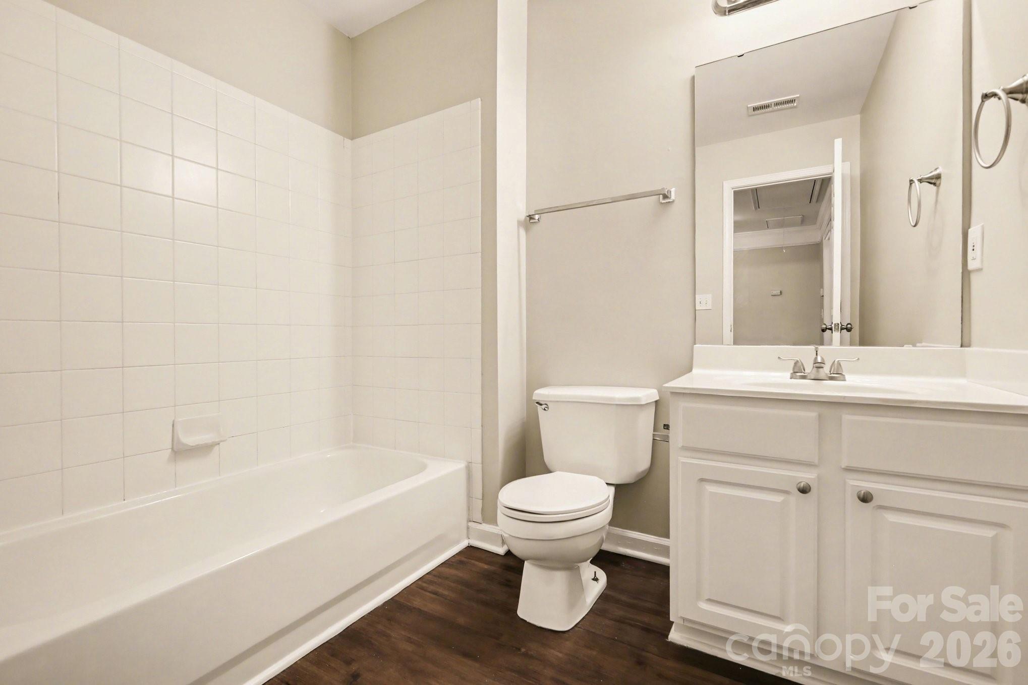 3629 Arklow Road Charlotte NC 28269