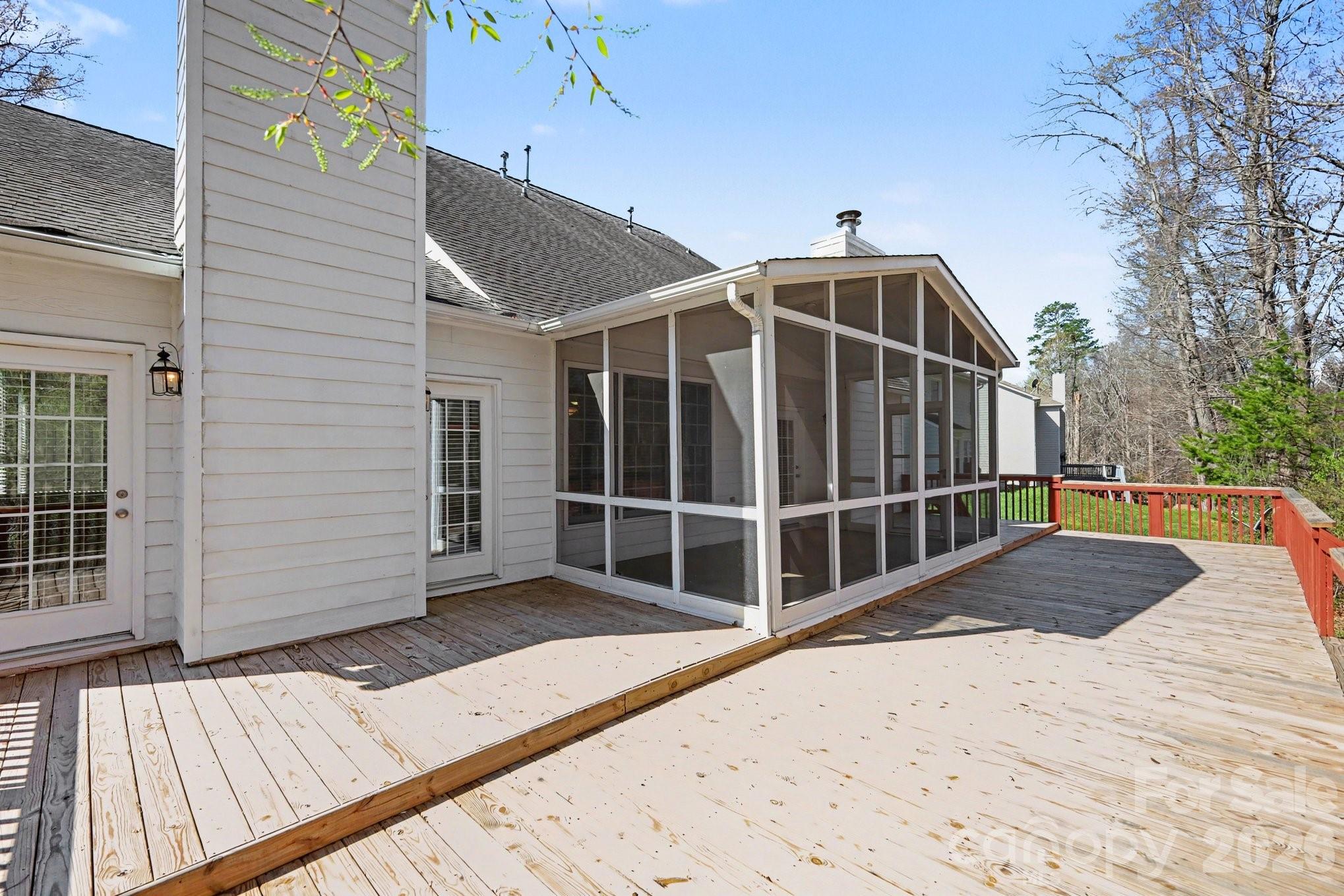 3629 Arklow Road Charlotte NC 28269