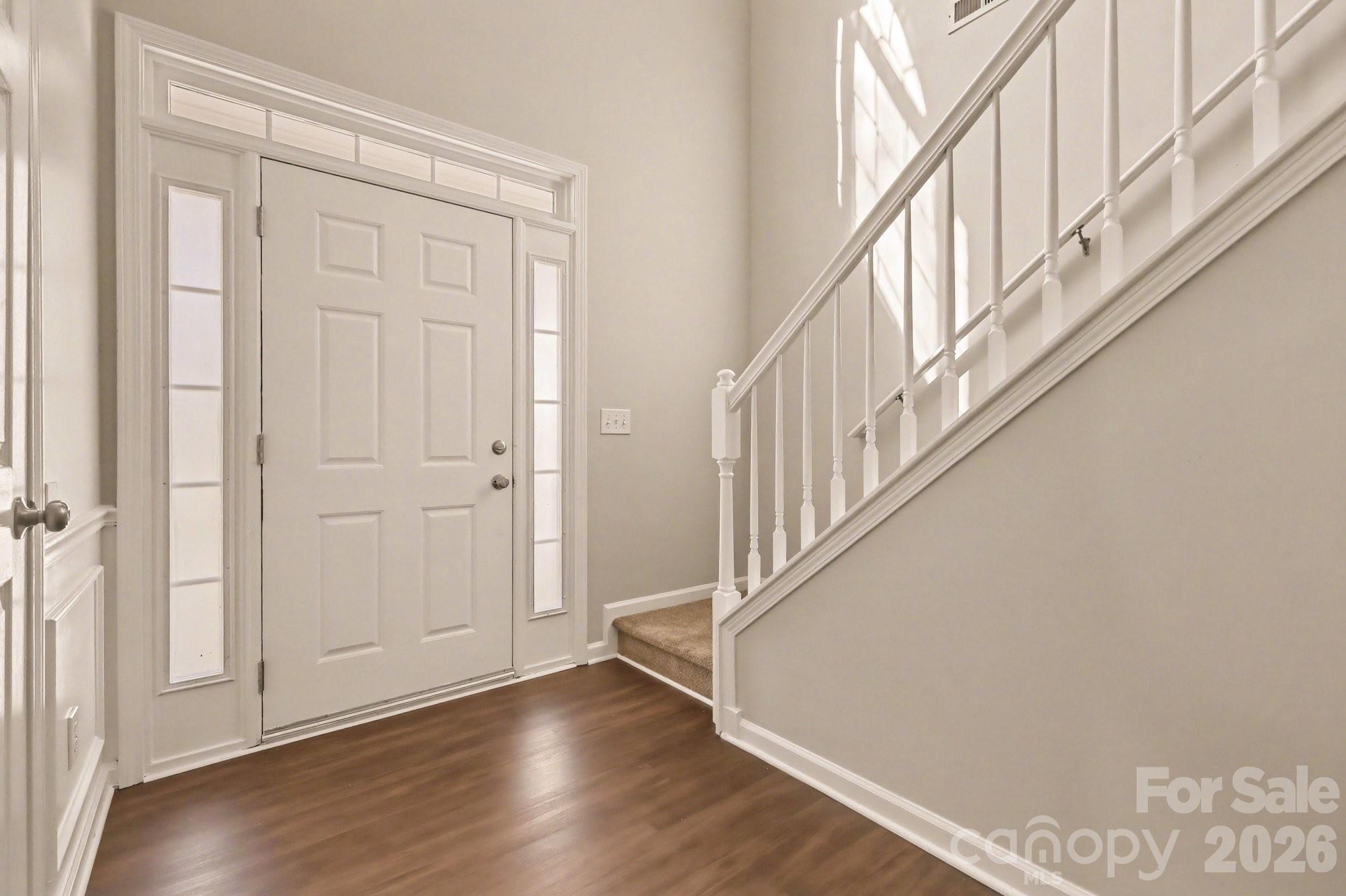 3629 Arklow Road Charlotte NC 28269