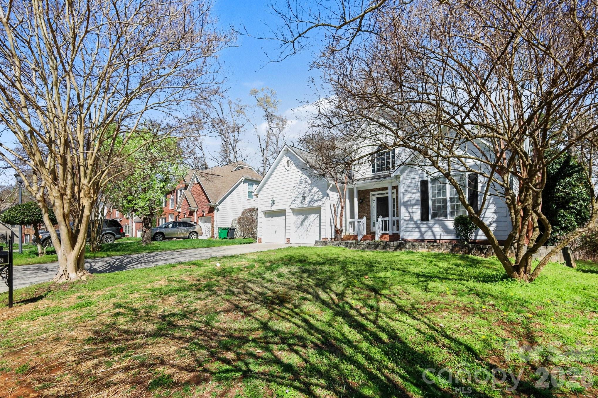 3629 Arklow Road Charlotte NC 28269