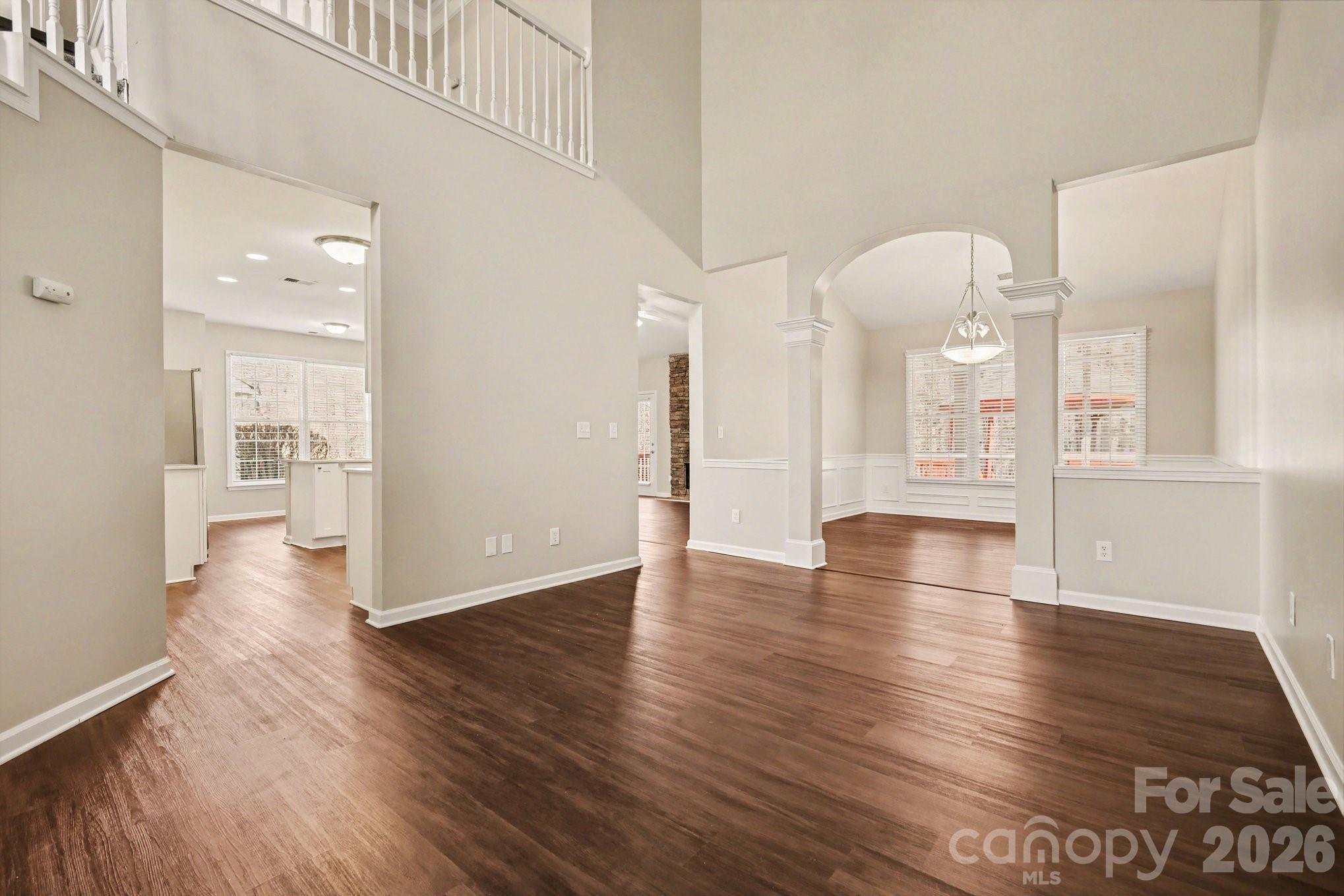 3629 Arklow Road Charlotte NC 28269