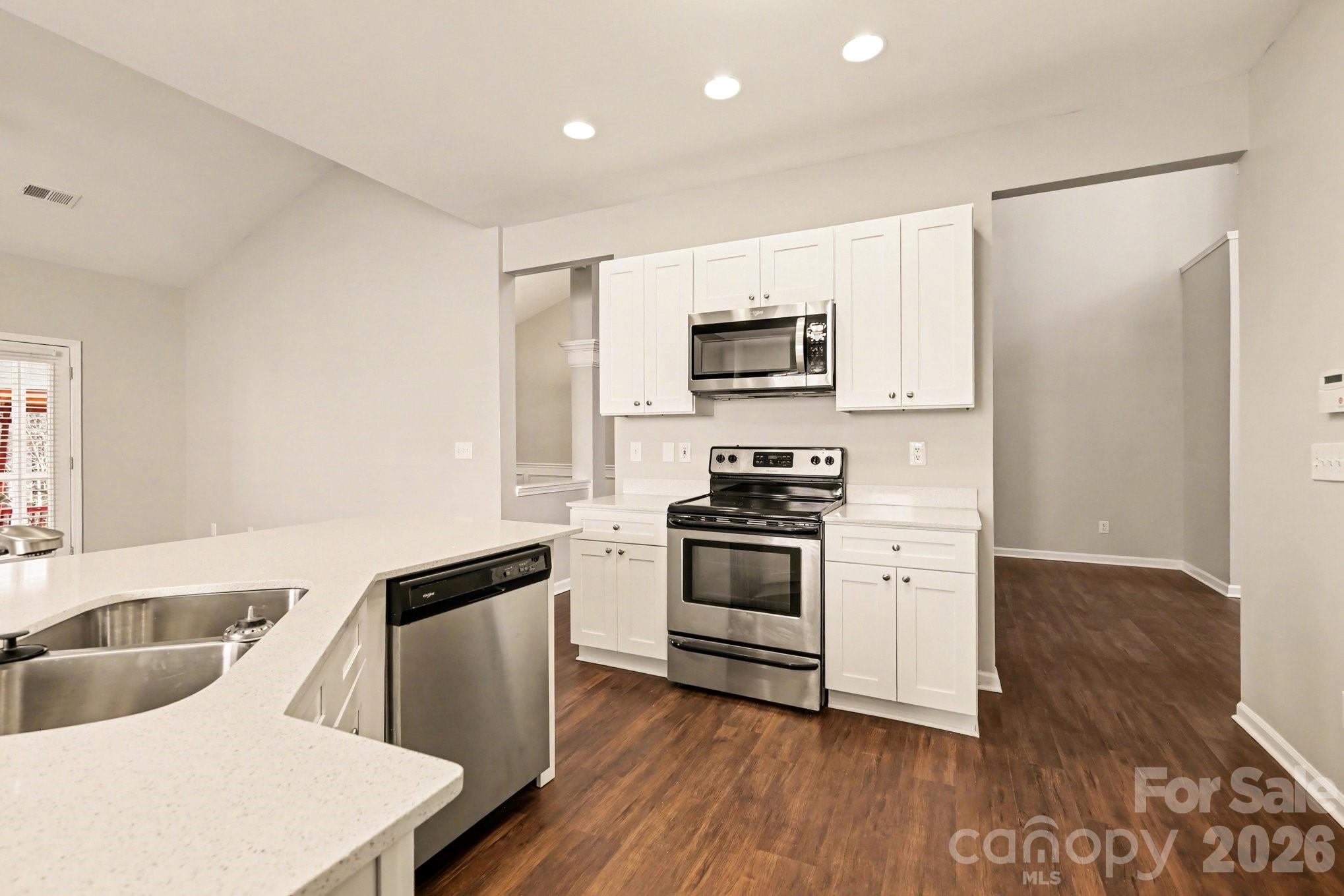 3629 Arklow Road Charlotte NC 28269
