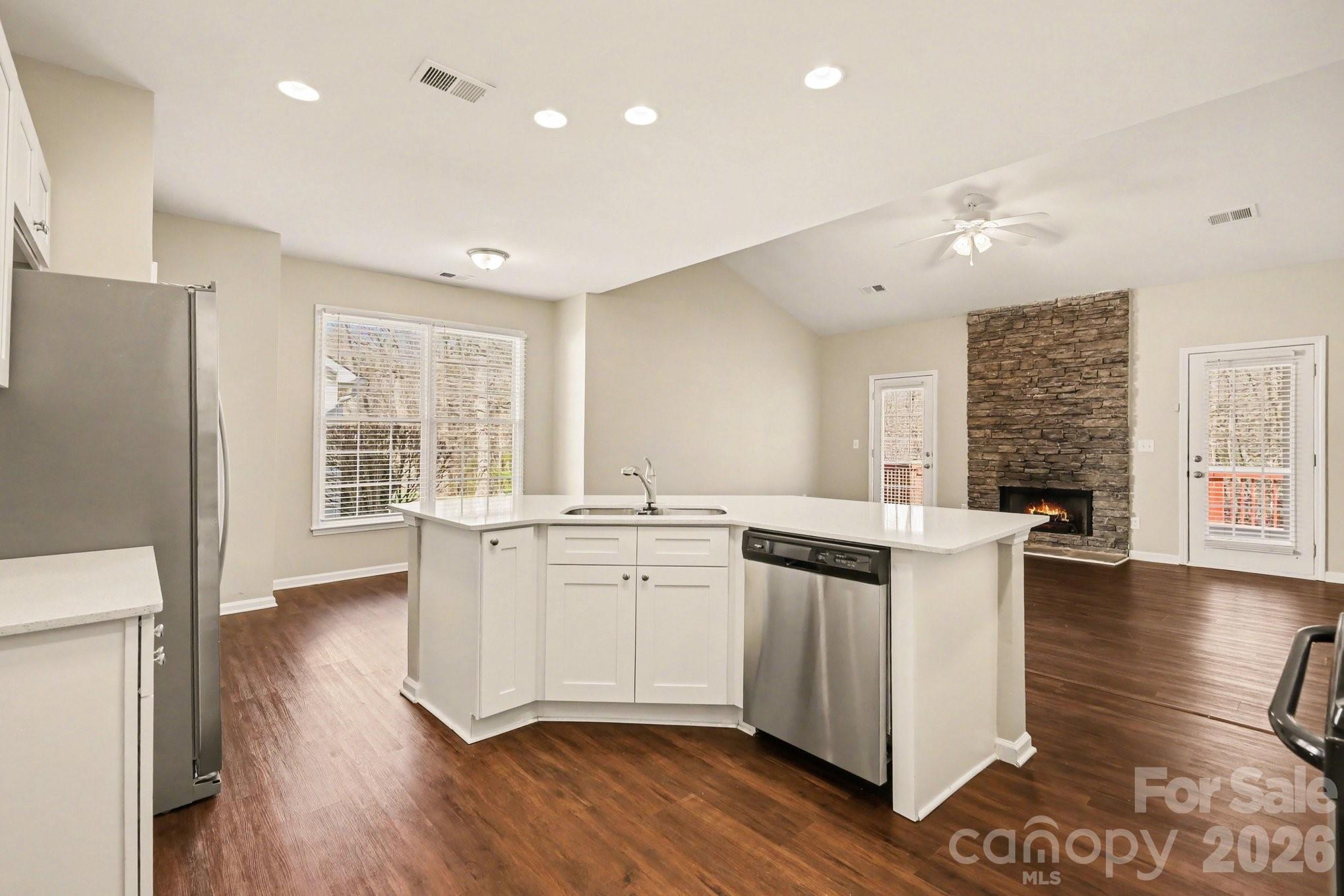 3629 Arklow Road Charlotte NC 28269
