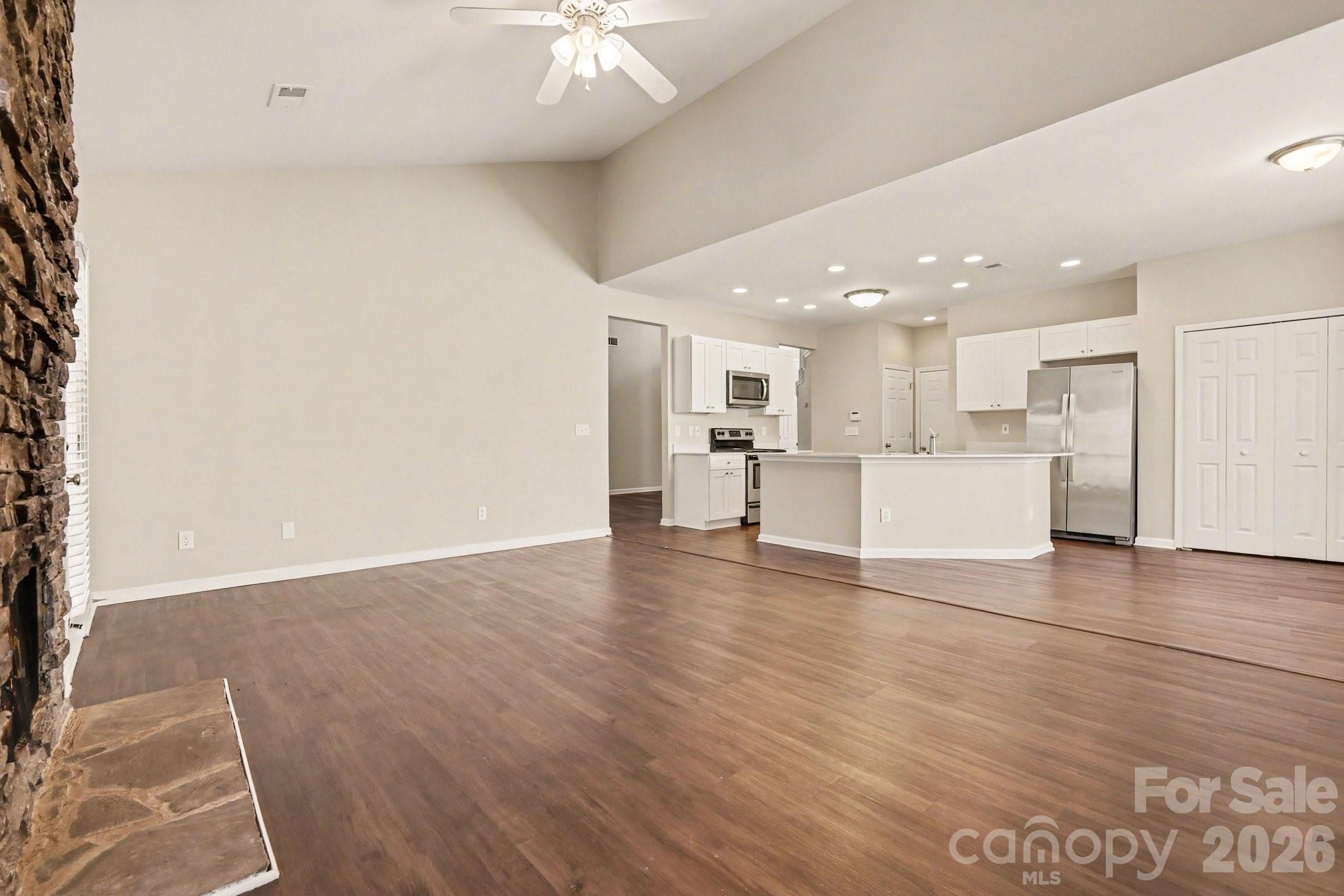 3629 Arklow Road Charlotte NC 28269