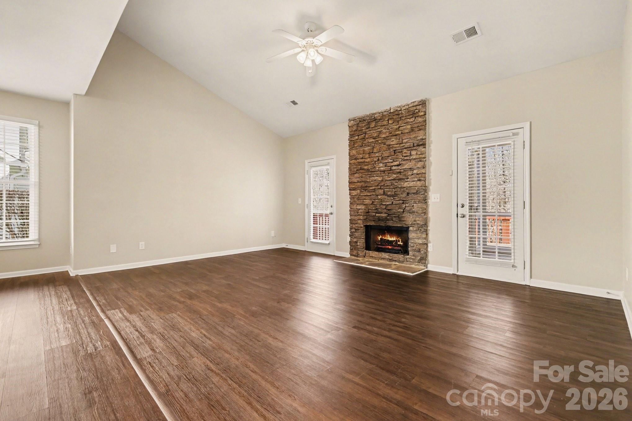 3629 Arklow Road Charlotte NC 28269