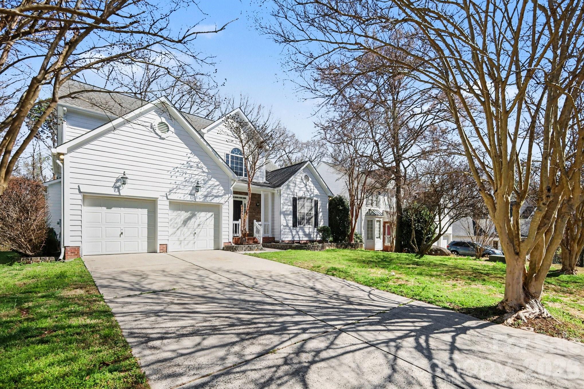 3629 Arklow Road Charlotte NC 28269