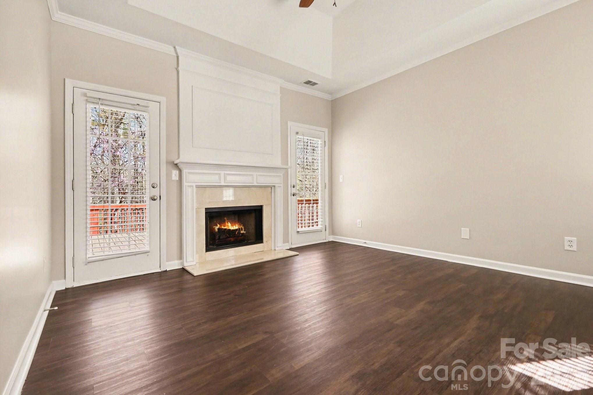 3629 Arklow Road Charlotte NC 28269