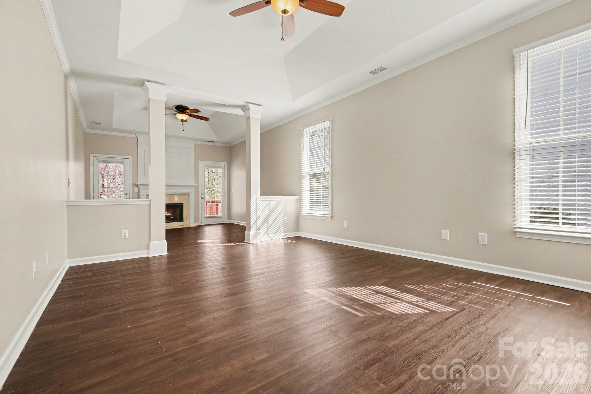 3629 Arklow Road Charlotte NC 28269