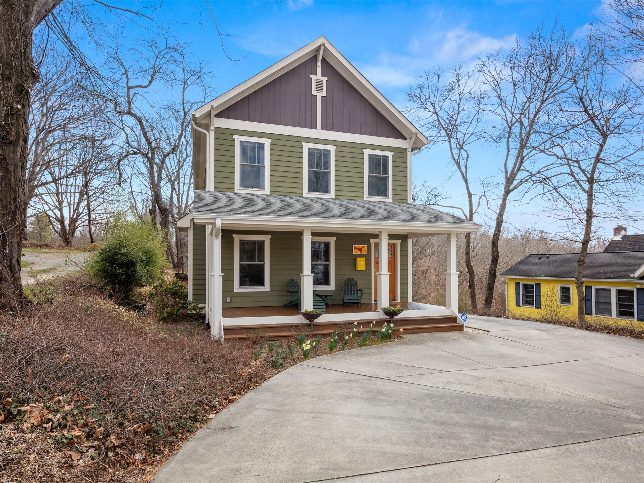 80 Clingman Avenue Asheville NC 28801