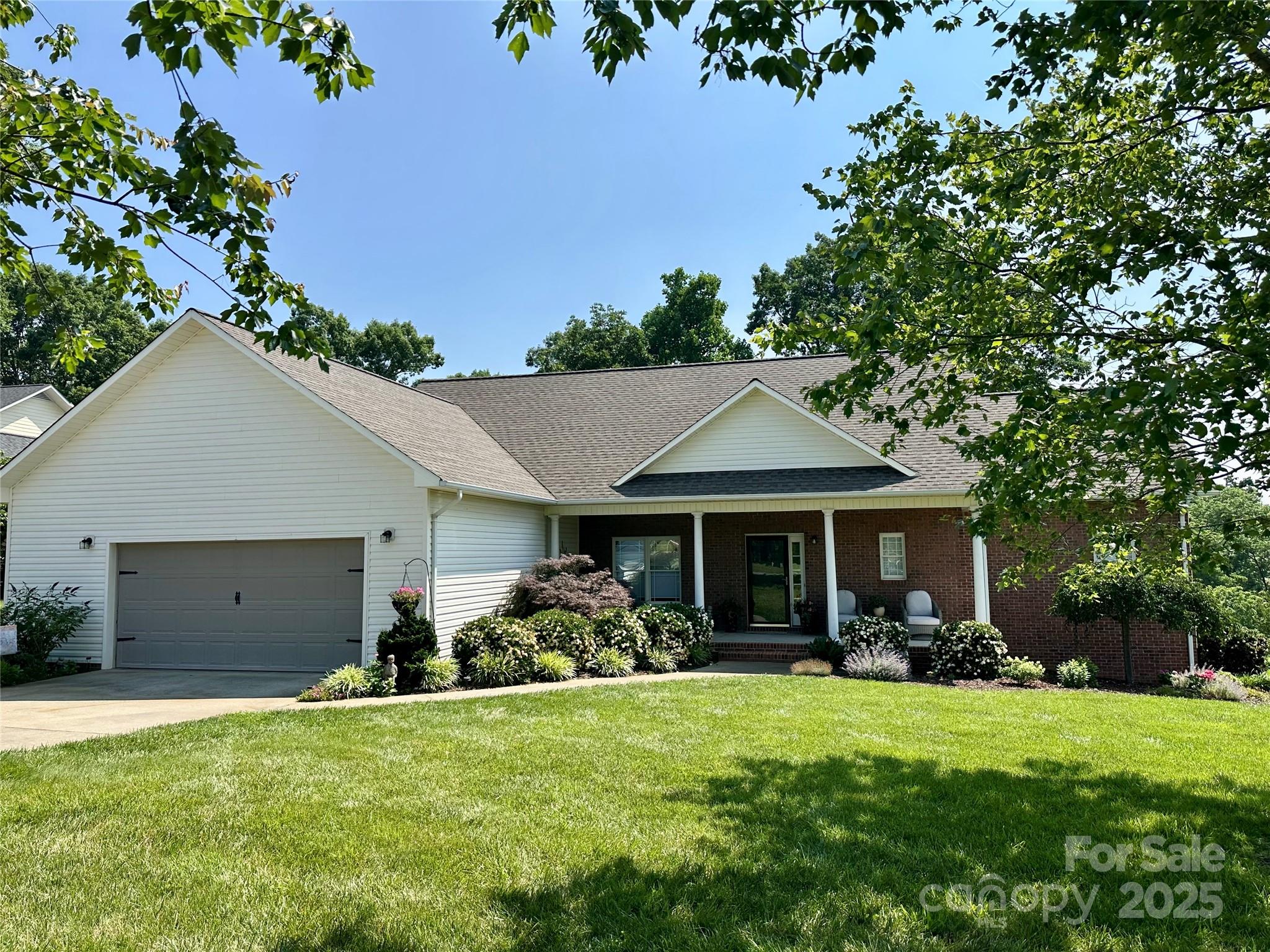 4628 Plantation Drive Morganton NC 28655