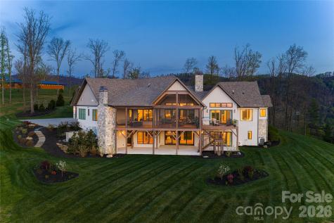 154 Bear View Road Weaverville NC 28787