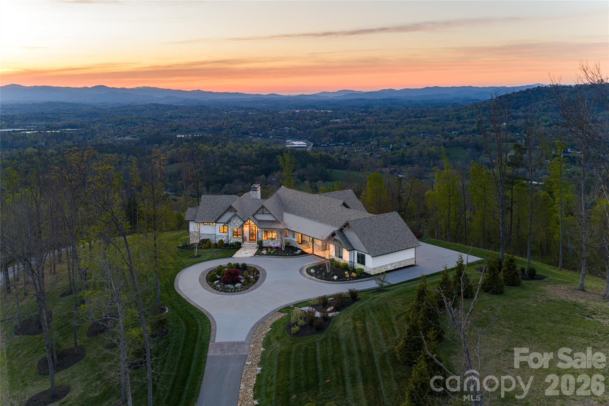 154 Bear View Road Weaverville NC 28787