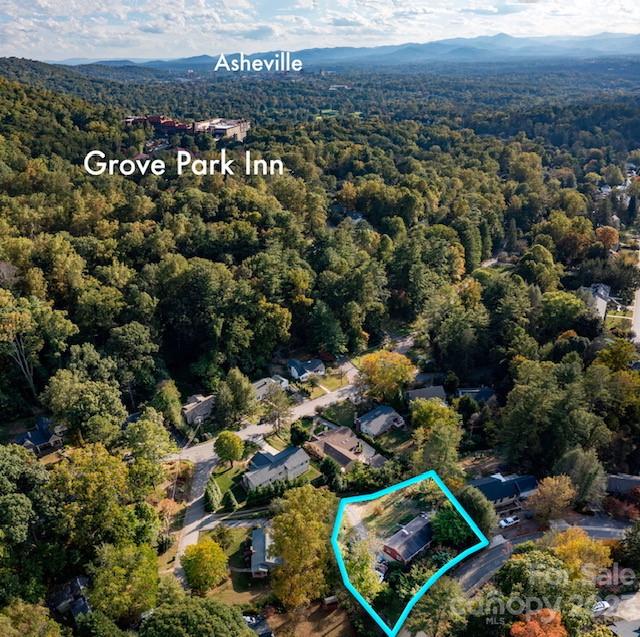 65 Griffing Boulevard Asheville NC 28804