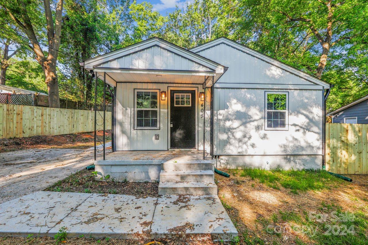 405 N Boyd Street Gastonia NC 28052