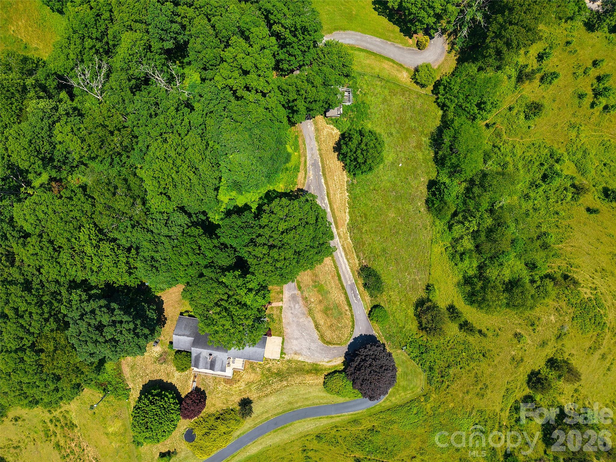 80 Gobblers Knob Drive Clyde NC 28721