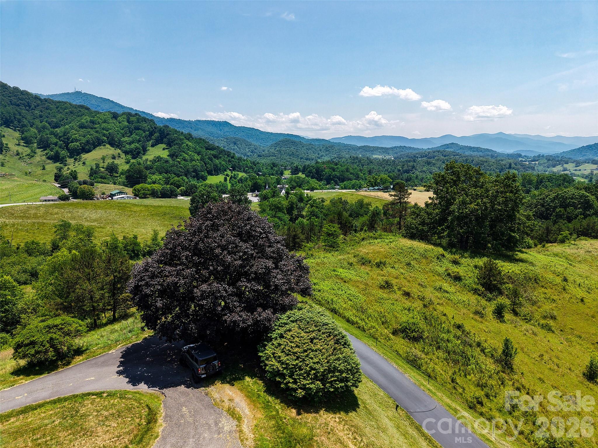 80 Gobblers Knob Drive Clyde NC 28721