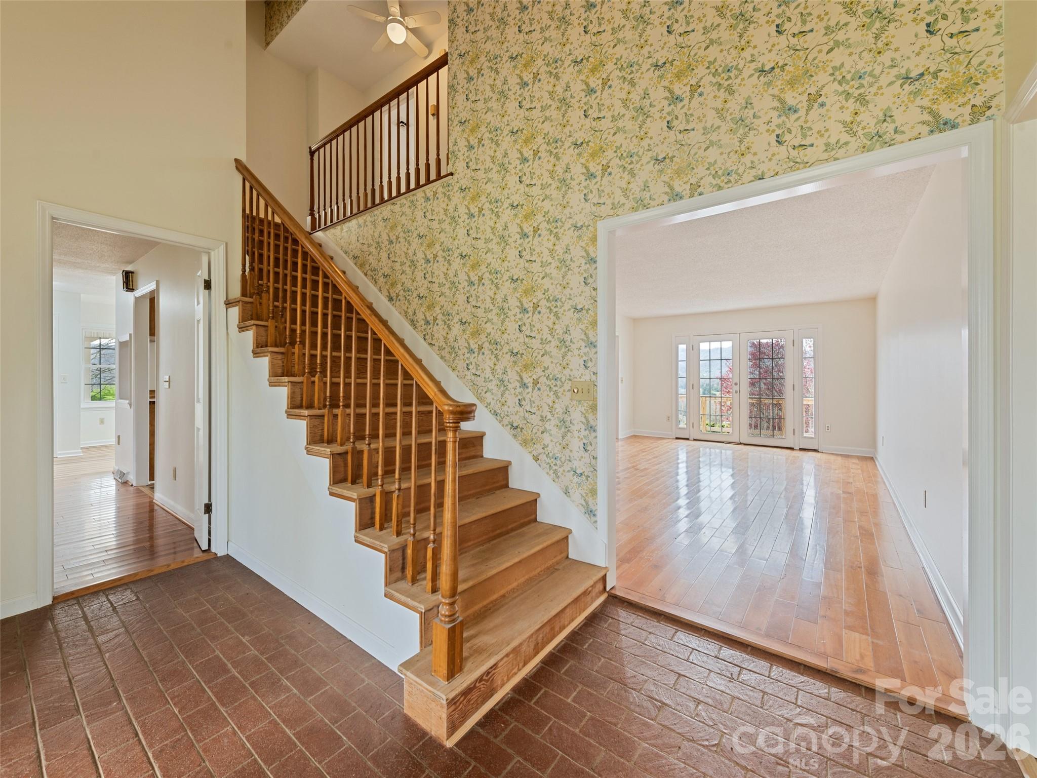 80 Gobblers Knob Drive Clyde NC 28721