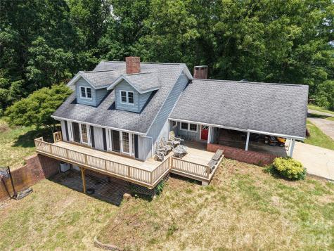 80 Gobblers Knob Drive Clyde NC 28721