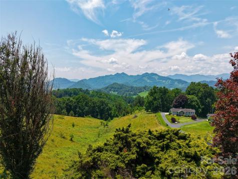 80 Gobblers Knob Drive Clyde NC 28721