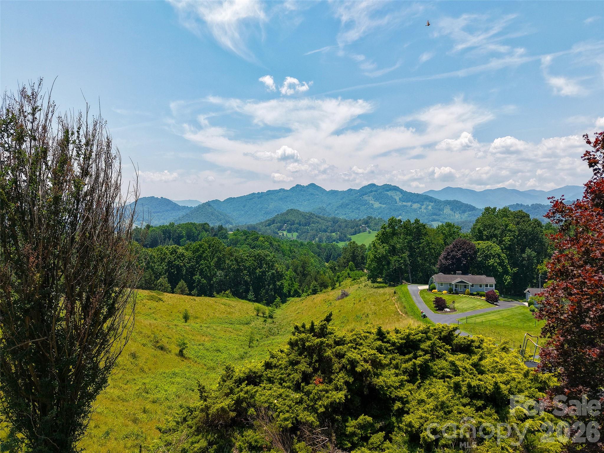 80 Gobblers Knob Drive Clyde NC 28721