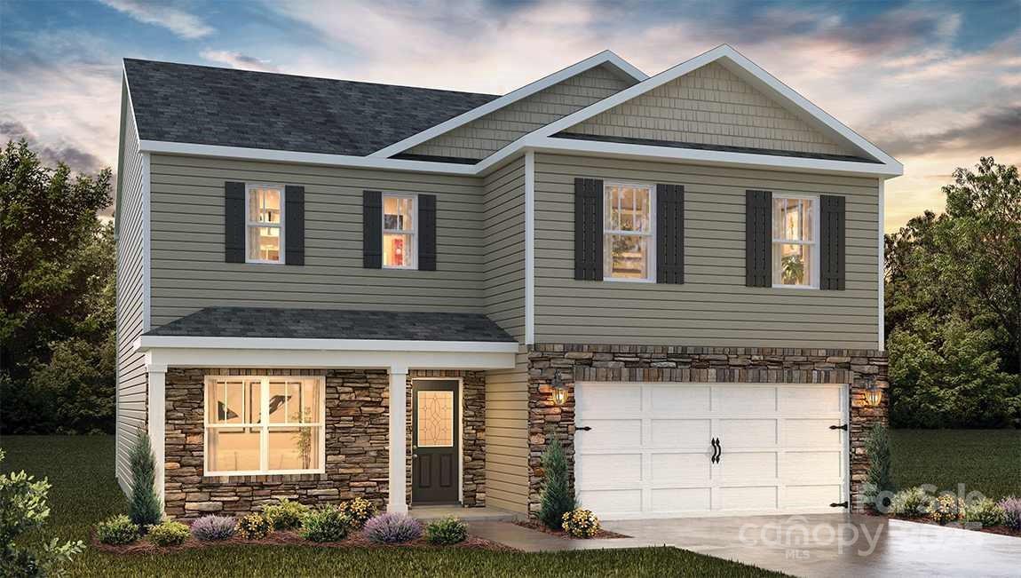 3928 Coleman Drive Charlotte NC 28215