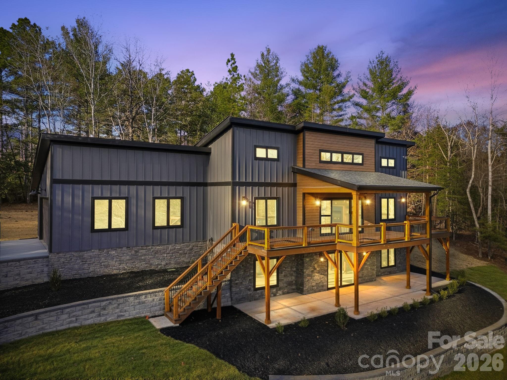 1597 Compass Court Granite Falls NC 28630