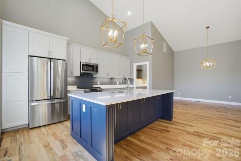 1597 Compass Court Granite Falls NC 28630